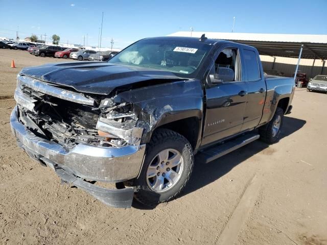 2019 Chevrolet Silverado LD K1500 LT