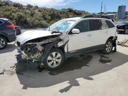 Subaru Outback salvage cars for sale: 2011 Subaru Outback 2.5I Premium