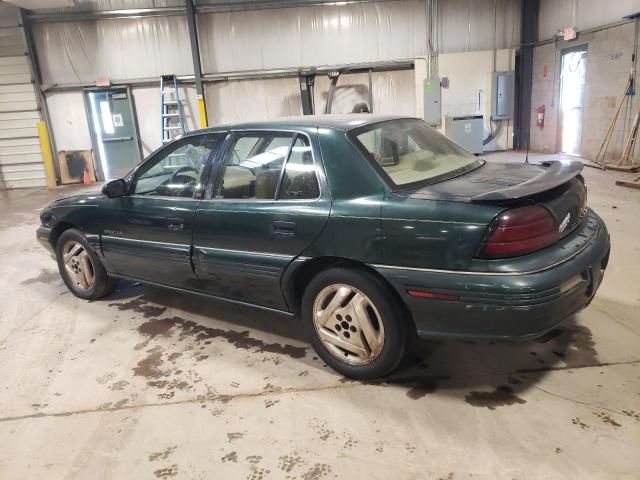 1995 Pontiac Grand AM SE