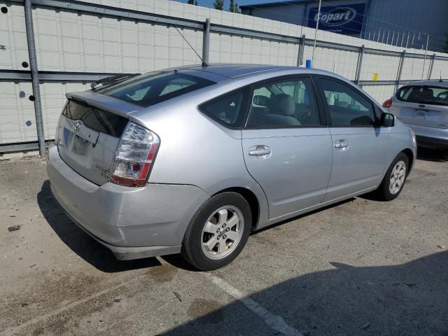 2006 Toyota Prius