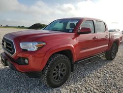 Toyota Tacoma Double cab salvage cars for sale: 2023 Toyota Tacoma Double Cab