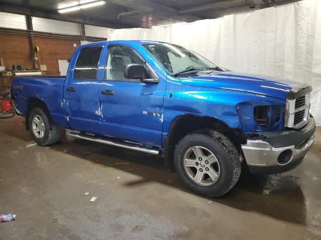 2008 Dodge RAM 1500 ST