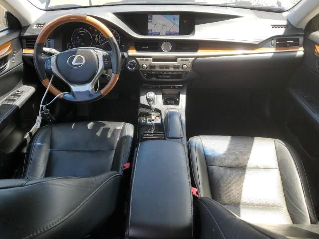 2013 Lexus ES 300H