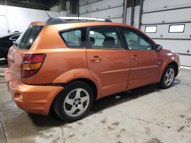 2004 Pontiac Vibe