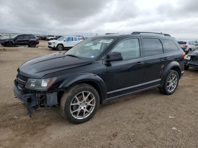 2015 Dodge Journey R/T