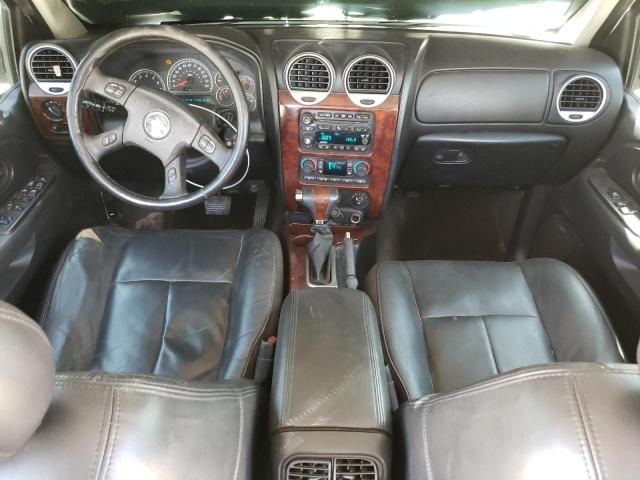 2005 GMC Envoy