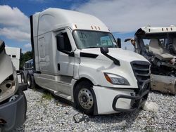 Salvage cars for sale from Copart York Haven, PA: 2022 Freightliner Cascadia 126
