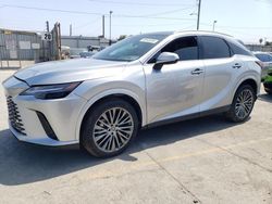 2024 Lexus RX 350H Base for sale in Los Angeles, CA