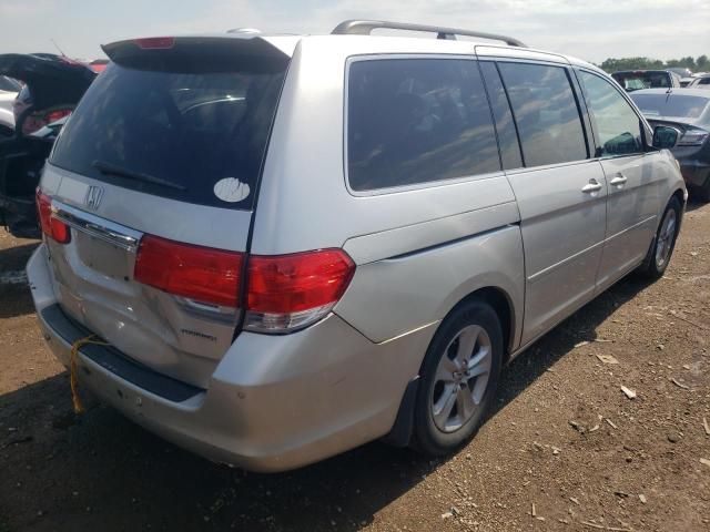 2009 Honda Odyssey Touring