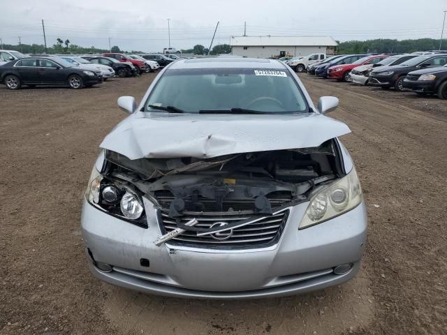 2009 Lexus ES 350