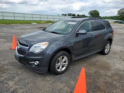 2010 Chevrolet Equinox LT en venta en Mcfarland, WI