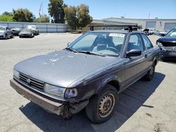 1992 Nissan Sentra en venta en Martinez, CA
