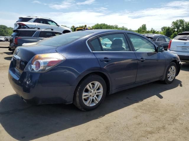 2011 Nissan Altima Base