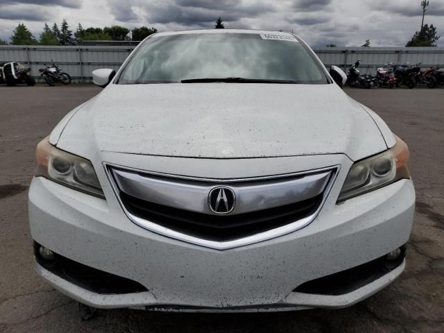 2013 Acura ILX 20 Premium