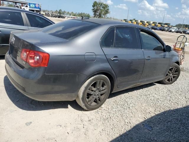 2006 Volkswagen Jetta 2.5 Option Package 1