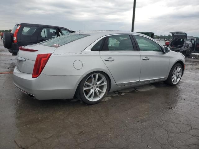 2014 Cadillac XTS Premium Collection