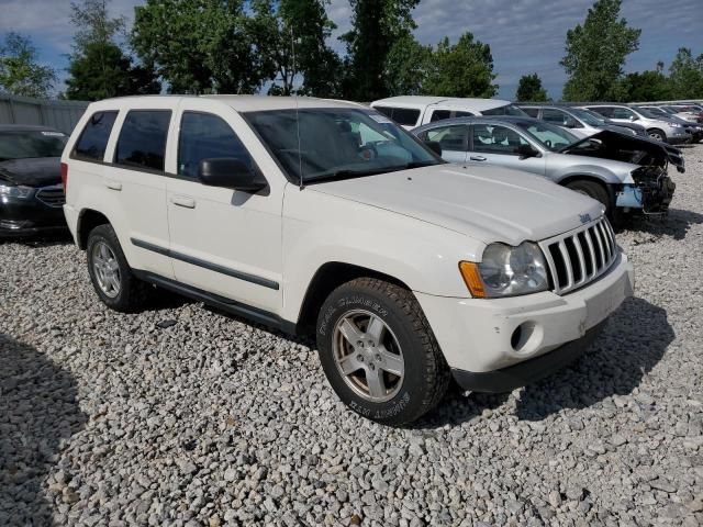 2007 Jeep Grand Cherokee Laredo