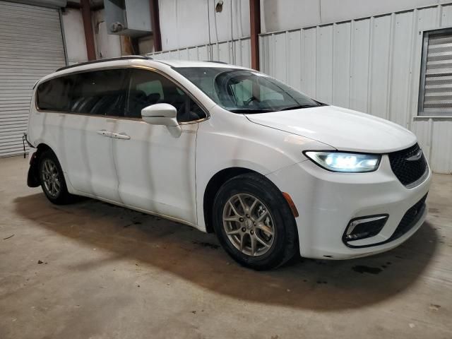 2022 Chrysler Pacifica Touring