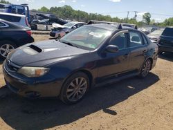 2009 Subaru Impreza WRX en venta en Hillsborough, NJ