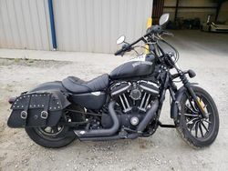 2014 Harley-Davidson XL883 Iron 883 for sale in Spartanburg, SC