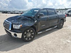 2013 Toyota Tundra Crewmax SR5 en venta en Houston, TX