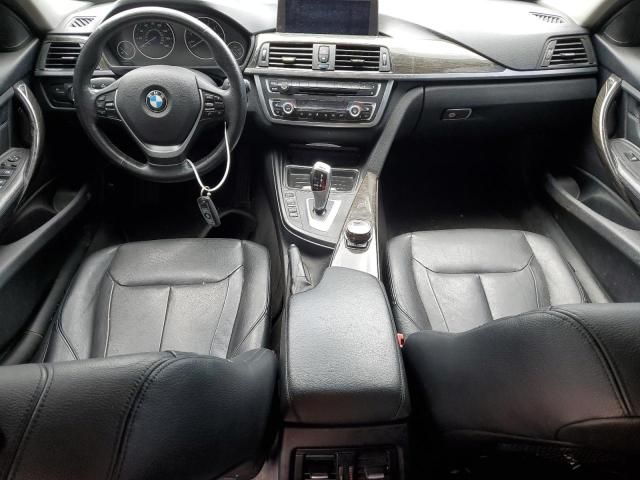 2014 BMW 328 XI