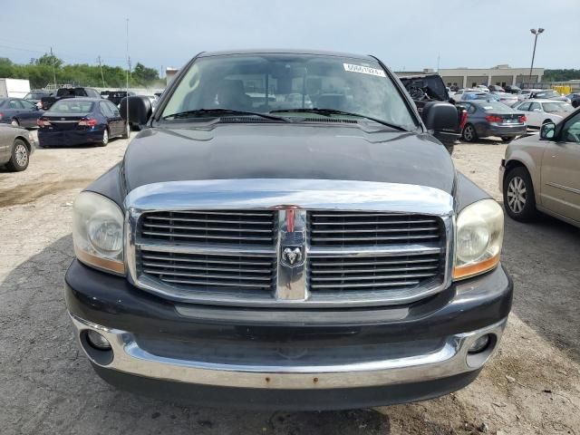 2006 Dodge RAM 1500 ST