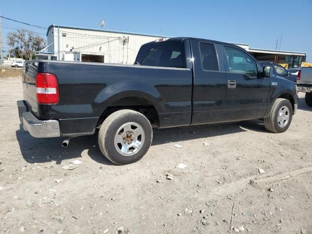 2005 Ford F150