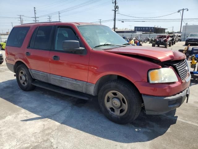 2004 Ford Expedition XLS