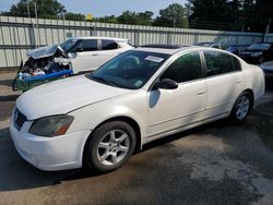 2006 Nissan Altima S for sale in Shreveport, LA