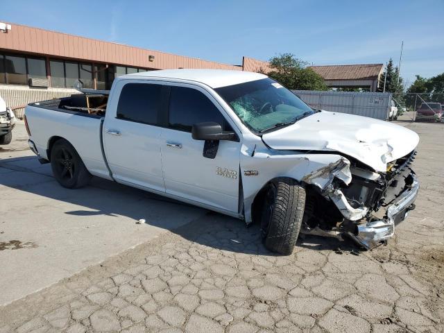 2018 Dodge RAM 1500 SLT