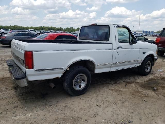 1996 Ford F150