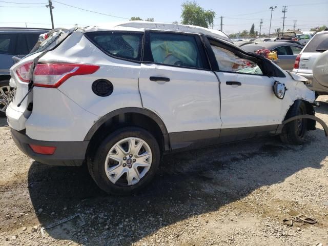 2013 Ford Escape S