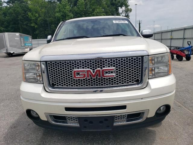 2013 GMC Sierra K1500 Denali