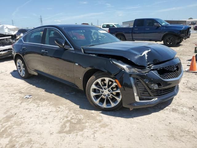 2022 Cadillac CT5 Premium Luxury