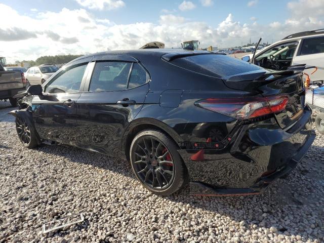 2024 Toyota Camry TRD