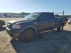 Ford F150 Vehiculos salvage en venta: 2006 Ford F150