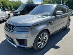 2020 Land Rover Range Rover Sport HSE for sale in North Billerica, MA