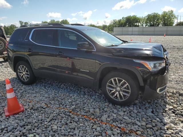 2017 GMC Acadia SLE