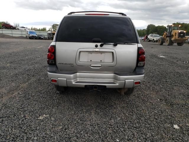 2005 Chevrolet Trailblazer LS