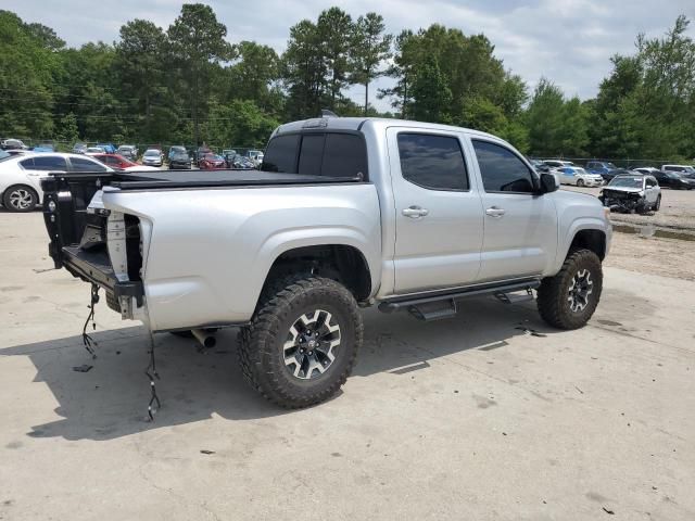 2023 Toyota Tacoma Double Cab