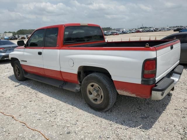 1995 Dodge RAM 1500