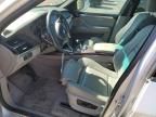 2007 BMW X5 4.8I