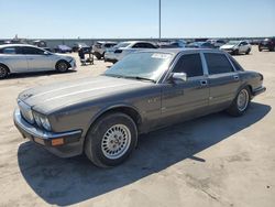1989 Jaguar XJ6 en venta en Wilmer, TX