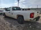 2011 Chevrolet Silverado C1500