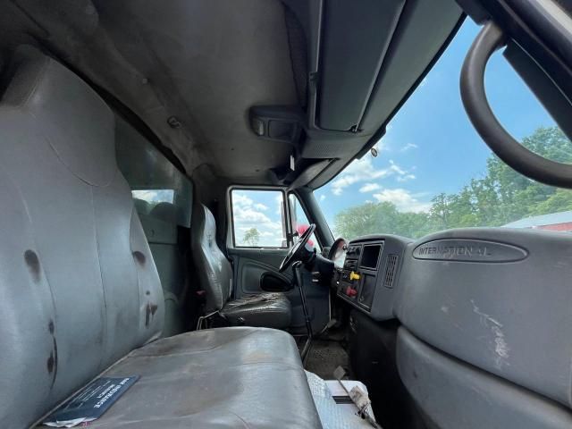 2006 International 7000 7500