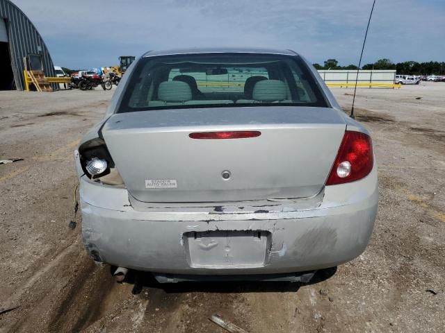 2007 Chevrolet Cobalt LS