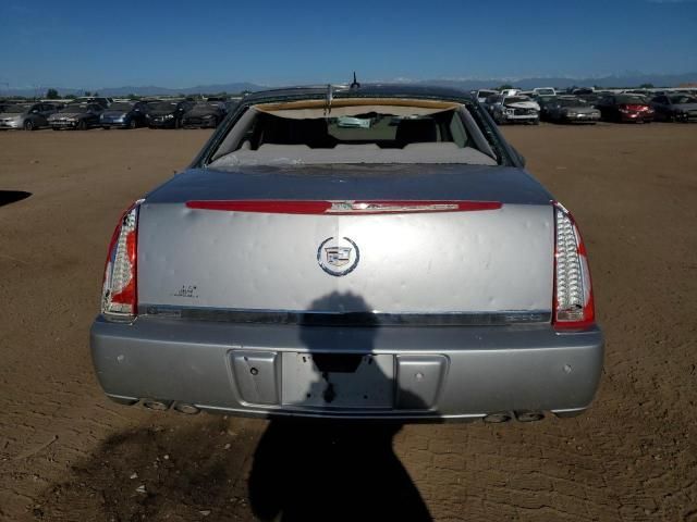 2007 Cadillac DTS