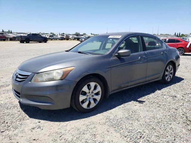 2008 Honda Accord EXL