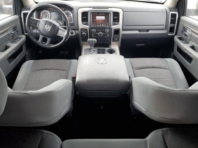 2013 Dodge RAM 1500 SLT